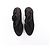 Kelly Hermès HERMES Tacchi in pelle e suede neri, Taglia 38 EU Nero - vista 5