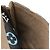 Borsa a Spalla Lodge GM Monogram Multicolore Louis Vuitton Nero - vista 10