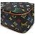 Borsa a Spalla Lodge GM Monogram Multicolore Louis Vuitton Nero - vista 4