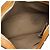 Borsa a Spalla Lodge GM Monogram Multicolore Louis Vuitton Nero - vista 8