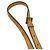 Borsa a Spalla Trotteur Monogram Louis Vuitton Pochette M51240 Marrone - vista 6