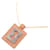 Hermès Hermes Touareg Necklace Brown  - view 1