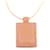 Hermès Hermes Touareg Necklace Brown  - view 2