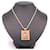 Hermès Hermes Touareg Necklace Brown  - view 8