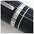 Twist Penna a sfera nera Louis Vuitton Nero - vista 4