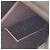 Pochette Félicie Borsa a spalla Louis Vuitton Monogram Vernis Pochette Felicie con catena Bordò Porpora Monogramma - vista 10