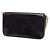 Pochette Félicie Borsa a spalla Louis Vuitton Monogram Vernis Pochette Felicie con catena Bordò Porpora Monogramma - vista 2
