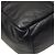 Borsa tote/spalla in pelle nera Prada Nero - vista 6