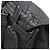 Zaino Intrecciato Bottega Veneta Nero - vista 5