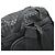 Zaino Intrecciato Bottega Veneta Nero - vista 6