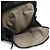 Zaino Intrecciato Bottega Veneta Nero - vista 7