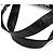 Borsa Tote Matelassé Portobello Coco Mark di Chanel Nero Crudo - vista 6