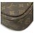 Borsa a Spalla Pochette Saint Cloud MM Monogramma Louis Vuitton 18 Marrone - vista 4