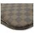 Borsa a Spalla Pochette Damier Bosphore Louis Vuitton Marrone - vista 4