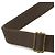 Borsa a Spalla Pochette Damier Bosphore Louis Vuitton Marrone - vista 6