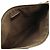 Borsa a Spalla Pochette Damier Bosphore Louis Vuitton Marrone - vista 8