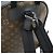 Louis Vuitton Monogram Macassar Josh Rucksack Braun Schwarz - Ansicht 5