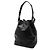 Noe Borsa a Spalla Noé Epi Louis Vuitton Nera Nero - vista 3