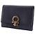 Billetera tri-fold Gancini Salvatore Ferragamo - vista 2
