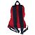 Zaino Explorer Balenciaga Nero Rosso - vista 2