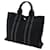 Borsa Hermès Fourre Tout PM Nero - vista 2