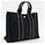Borsa Hermès Fourre Tout PM Nero - vista 3