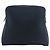 Hermès EEEBOO Pouch Black Canvas