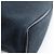 Hermès EEEBOO Pouch Black Canvas - view 5