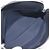 Hermès EEEBOO Pouch Black Canvas - view 8