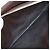 Sarah Cartera larga de lona Damier Louis Vuitton Castaño - vista 10