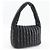Everyday Borsa a Spalla Monaco di Balenciaga Nero - vista 3
