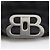 Everyday Borsa a Spalla Monaco di Balenciaga Nero - vista 9