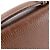 Sac à Depeche 38 de Hermès Marron - vue 11