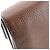 Sac à Depeche 38 de Hermès Marron - vue 12
