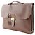 Sac à Depeche 38 de Hermès Marron - vue 2