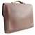 Sac à Depeche 38 de Hermès Marron - vue 3