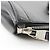 Borsa a mano verticale Taiga Louis Vuitton Nero - vista 10