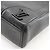 Borsa a mano verticale Taiga Louis Vuitton Nero - vista 5