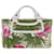 Céline Celine Boogie Bag Handtasche Weiß  - Ansicht 1