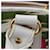 Céline Celine Boogie Bag Handtasche Weiß  - Ansicht 13
