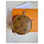 Louis Vuitton Round Coin Purse – Monogram Reverse Canvas Braun Cognac - Ansicht 11