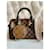 Louis Vuitton Round Coin Purse – Monogram Reverse Canvas Braun Cognac - Ansicht 12