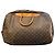 Borsa da viaggio in tela Monogram Louis Vuitton - vista 4