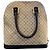 Sac à main Mini Alma Tall Monogram Louis Vuitton 2001