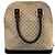 Sac à main Mini Alma Tall Monogram Louis Vuitton 2001 - vue 4