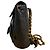 Timeless CHANEL Pre-Owned Duma Quilted Backpack (1997) - view 2