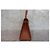 Borsa Hermès Kelly in Courchevel marrone con hardware dorato 28 - vista 4