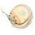 Orecchini Chanel Clover D'oro  - vista 5
