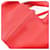 Borsa Hermès Picotin Lock 18 PM Rosso  - vista 14