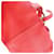 Borsa Hermès Picotin Lock 18 PM Rosso  - vista 15